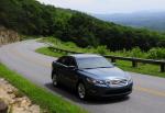 Ford Taurus 2010 года